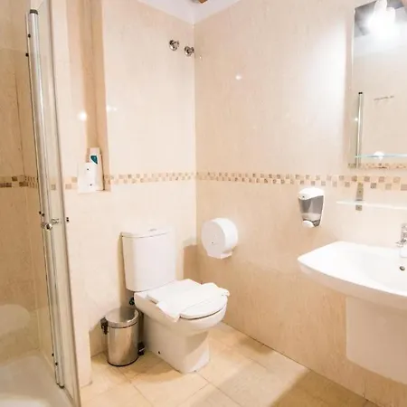 Tuguest Atico Gracia Apartment *