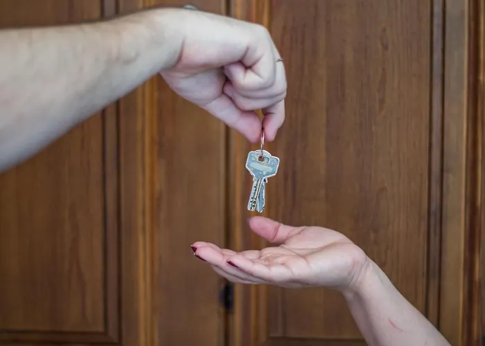 Apartmán Tuguest Atico Gracia