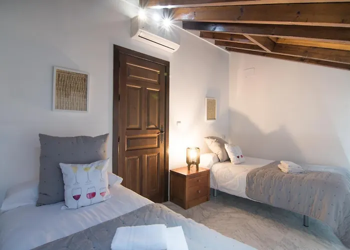 Tuguest Atico Gracia Apartmán