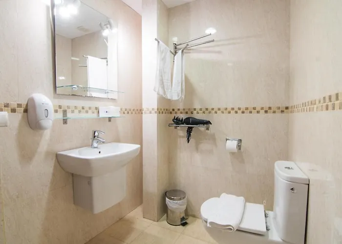 Tuguest Atico Gracia Apartmán