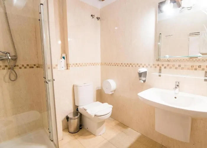 Tuguest Atico Gracia Apartmán *